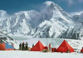 Masherbrum Base Camp Trek


